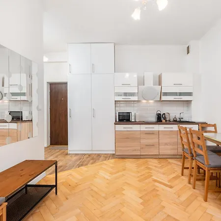 Apartamenty Wawa Centrum By Your Freedom Warschau Exterior foto