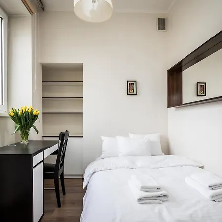 Apartamenty Wawa Centrum By Your Freedom Warschau Exterior foto