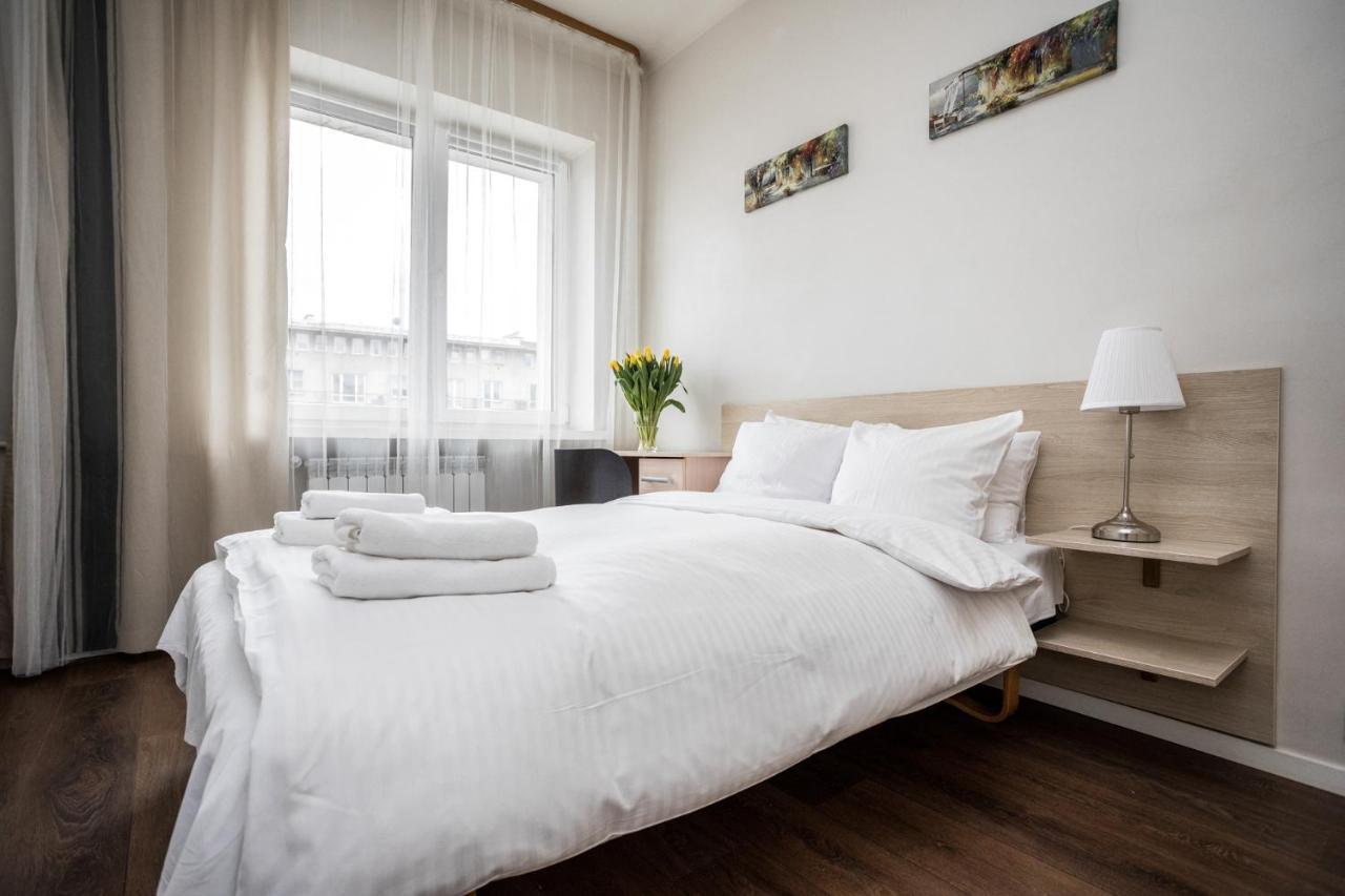 Apartment Wawa Centrum By Your Freedom *