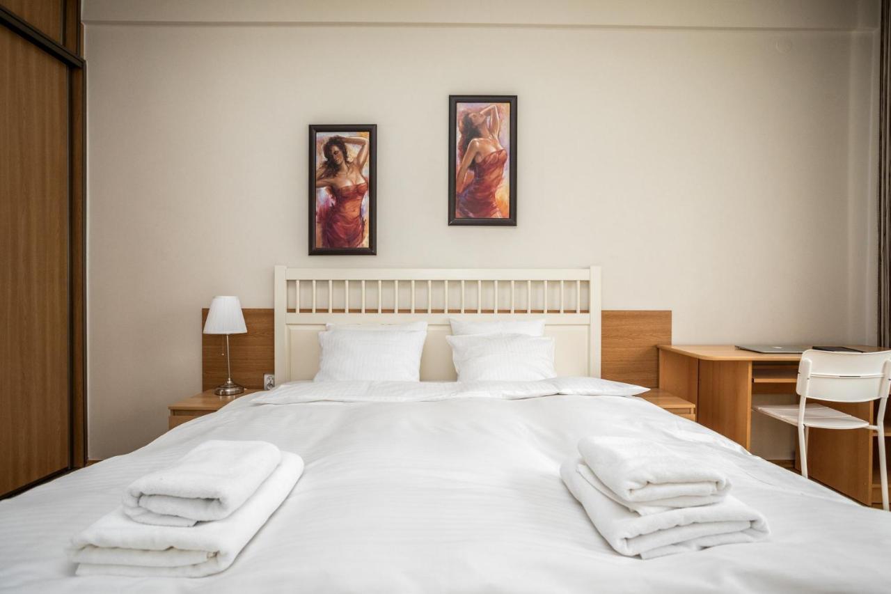 Wawa Centrum By Your Freedom Apartament