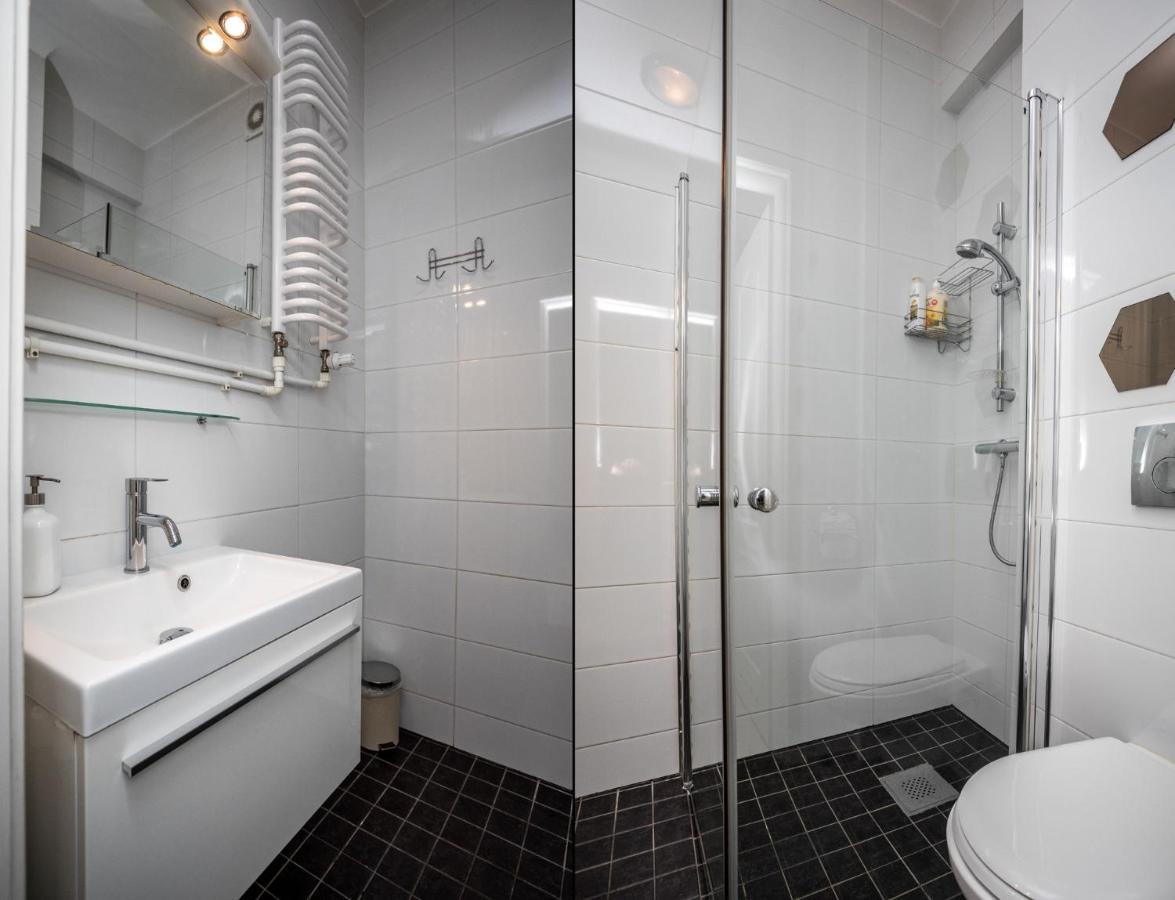 Apartment Wawa Centrum By Your Freedom Warschau