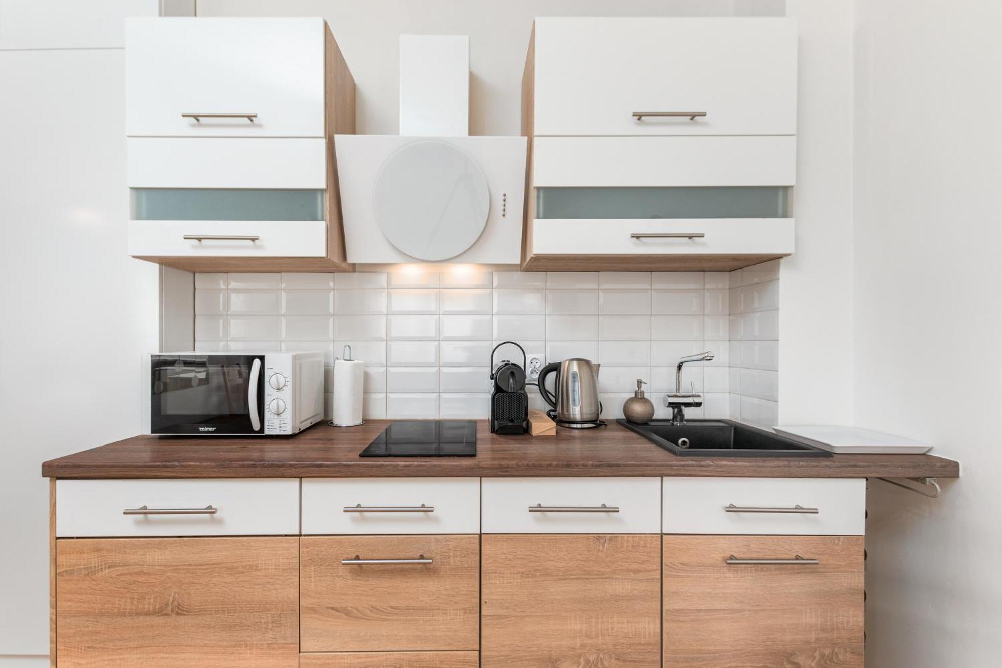 Apartment Wawa Centrum By Your Freedom Warschau