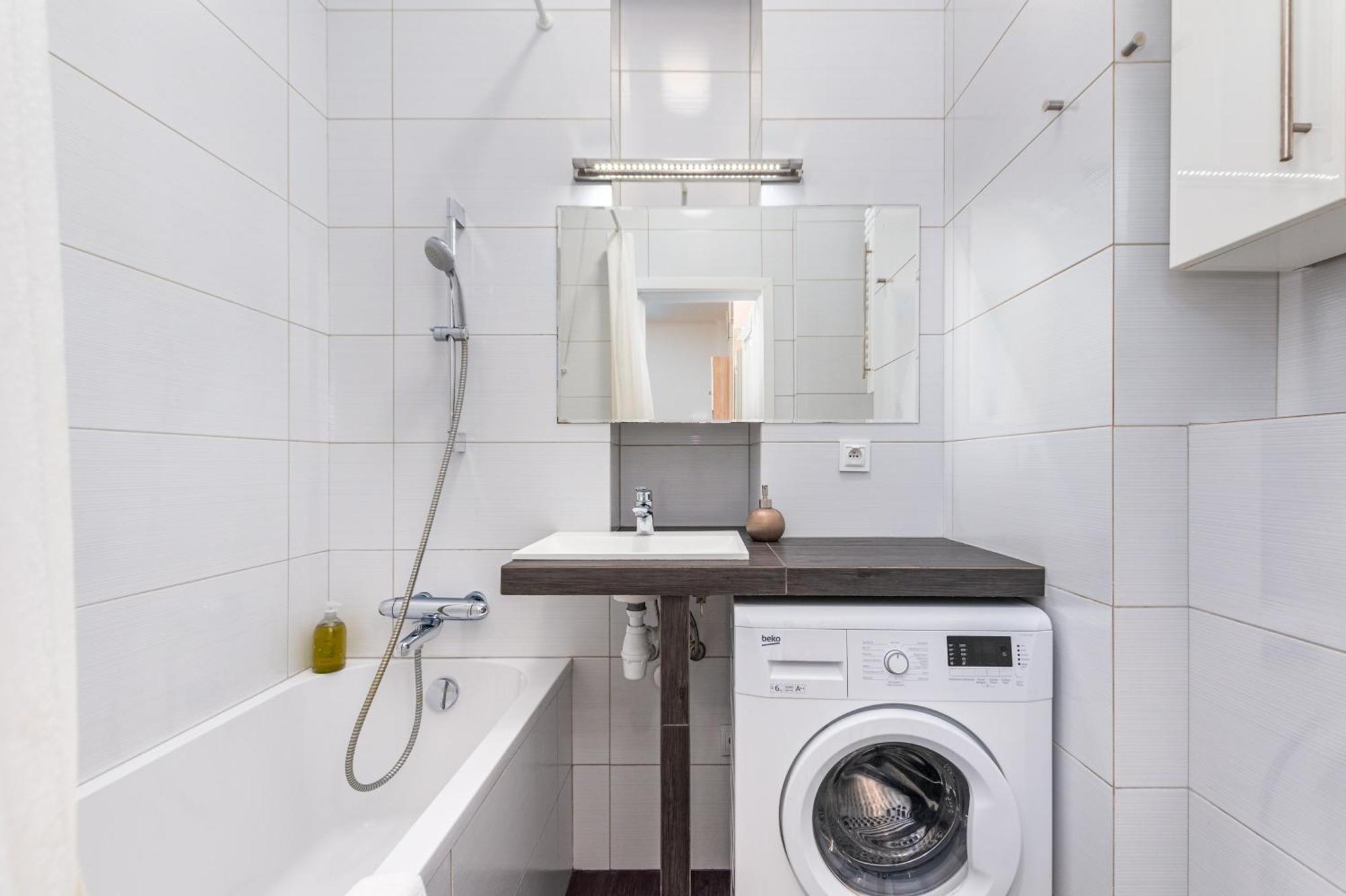Apartament Wawa Centrum By Your Freedom