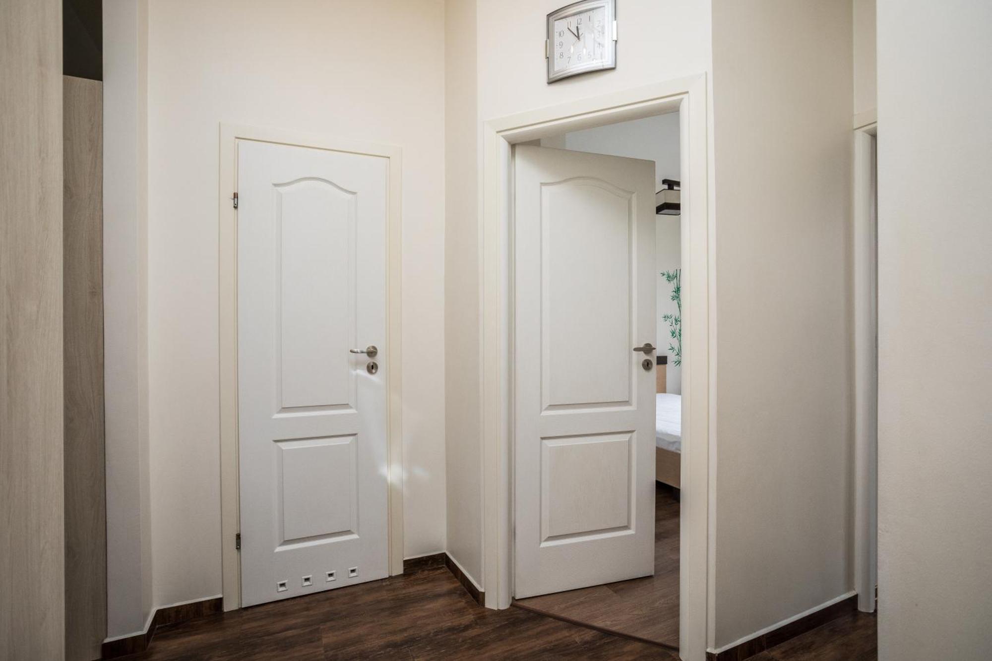Apartament Wawa Centrum By Your Freedom *
