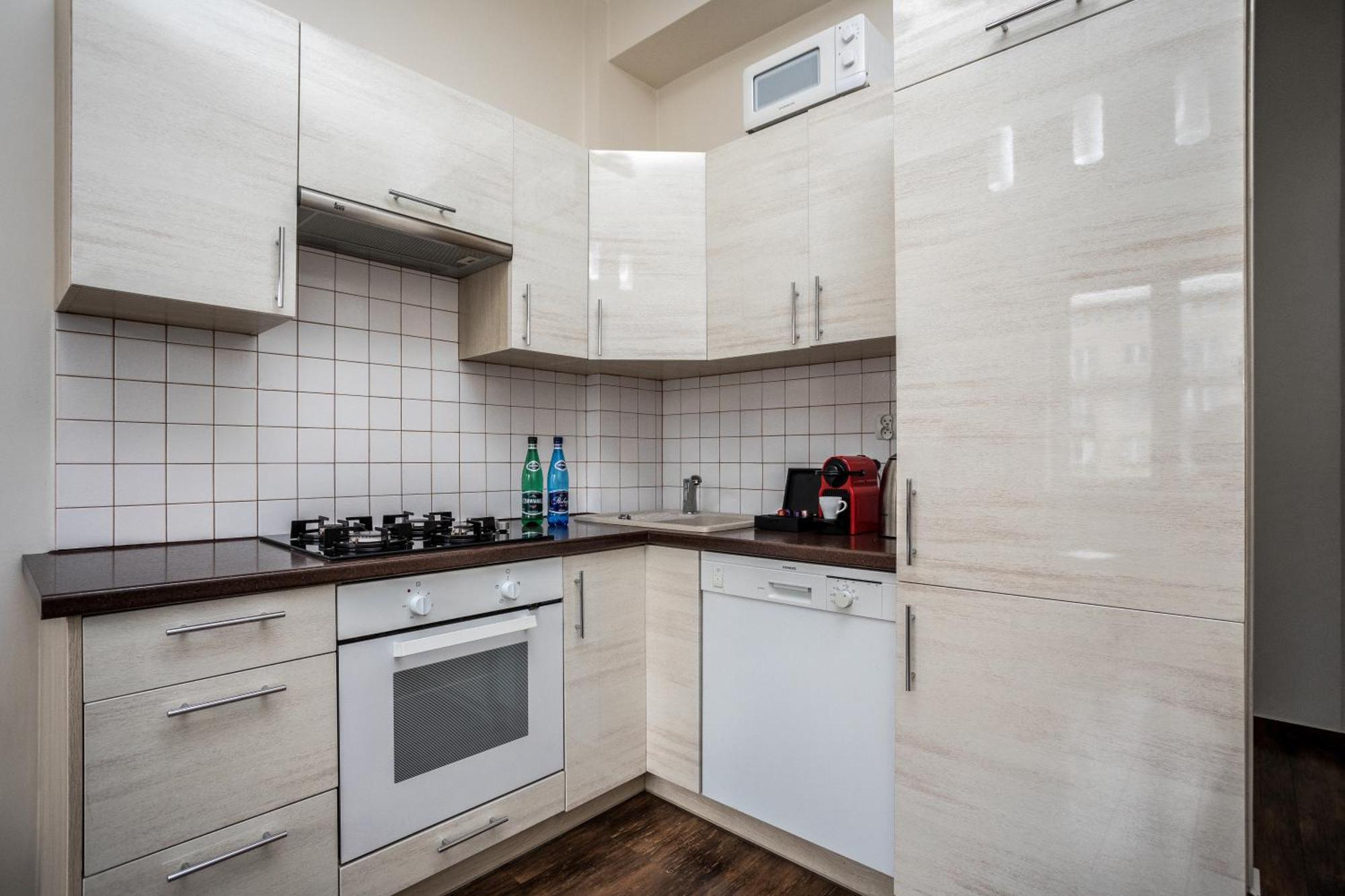 Apartment Wawa Centrum By Your Freedom