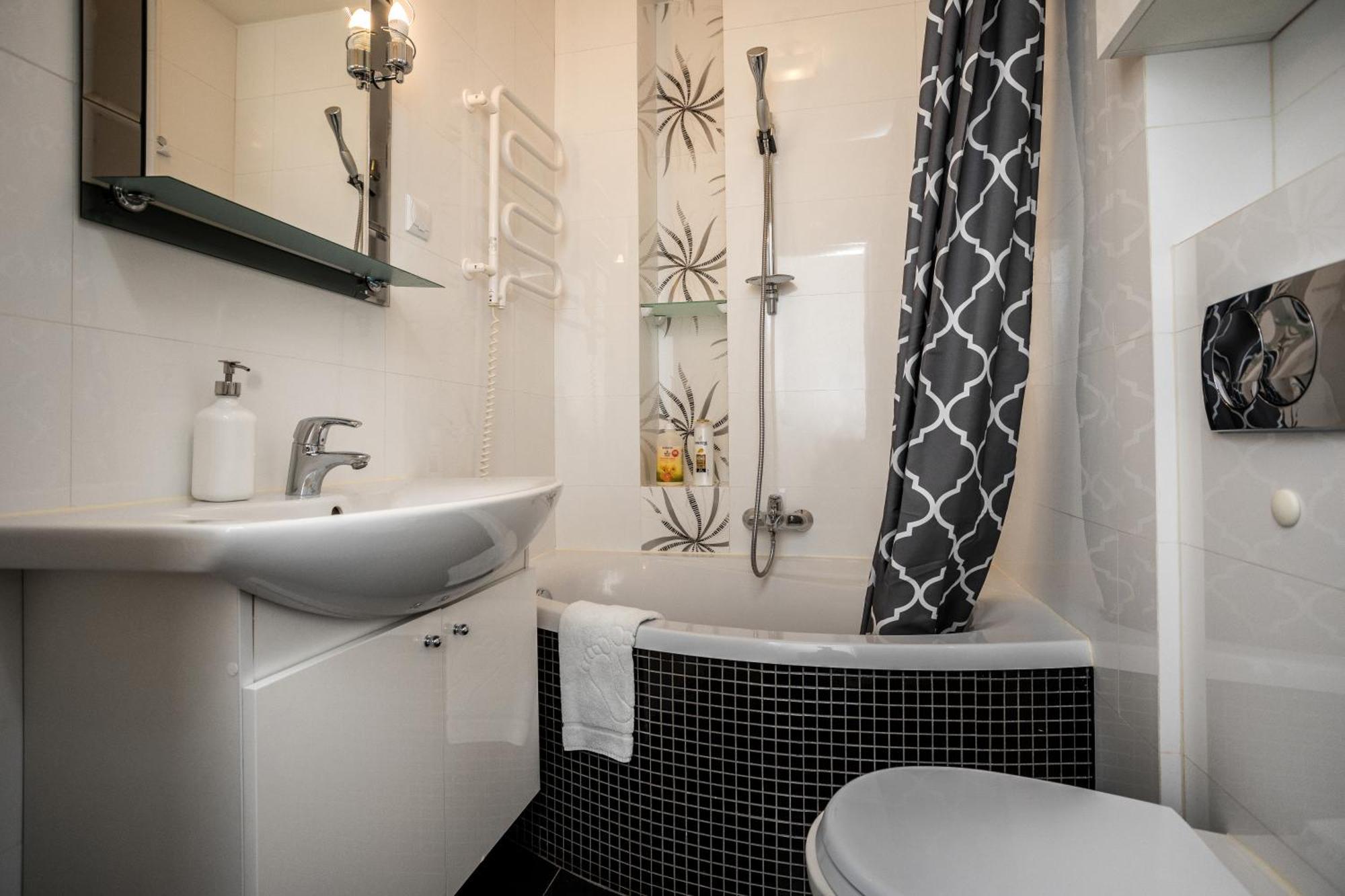 Wawa Centrum By Your Freedom Apartment Warschau