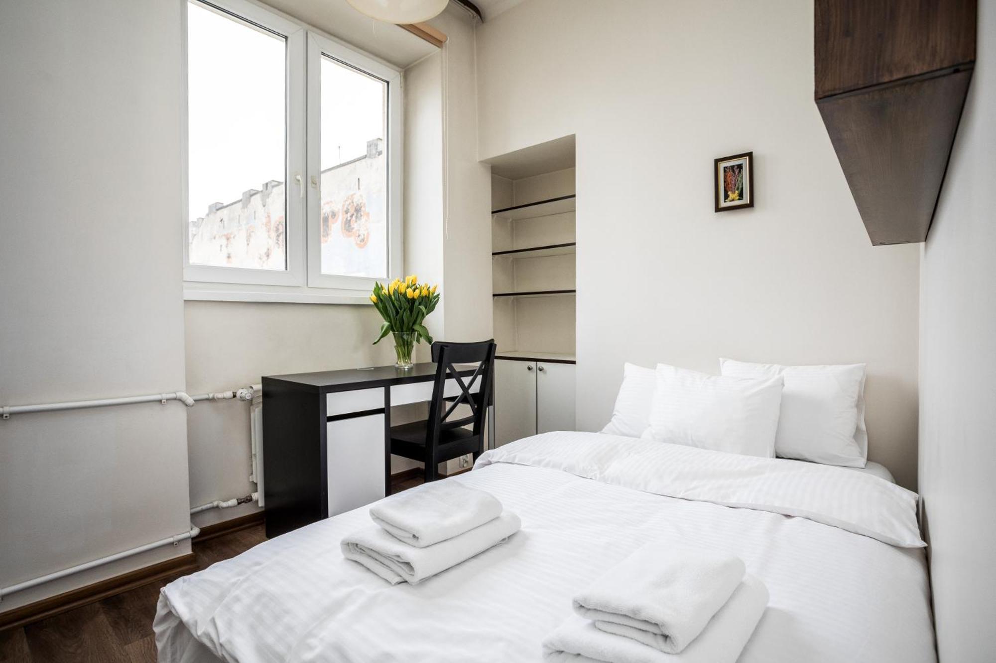 Apartament Wawa Centrum By Your Freedom