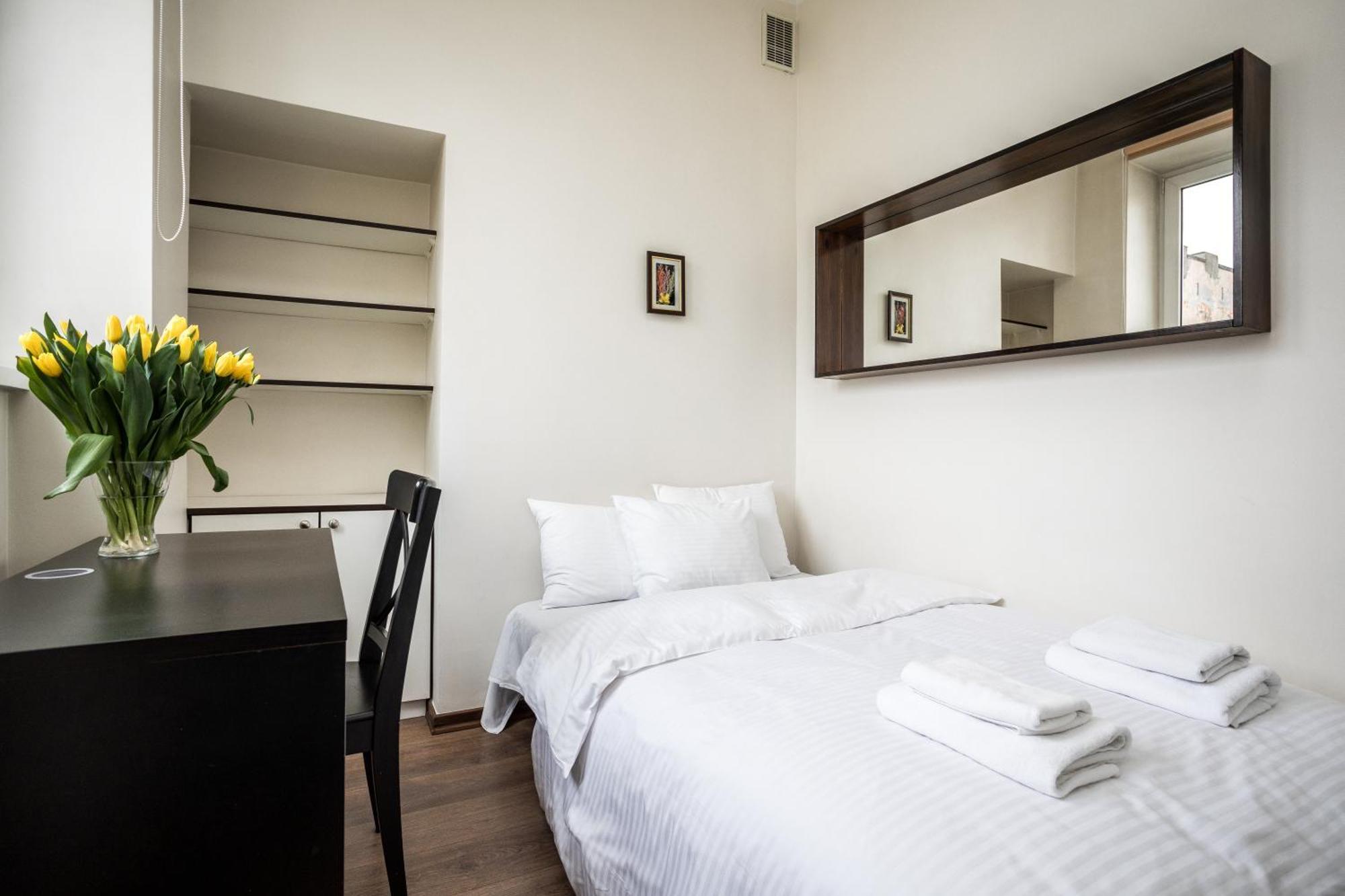 Wawa Centrum By Your Freedom Apartment Warschau